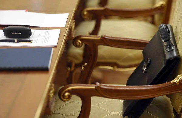 SON DƏQİQƏ! Azərbaycanda nazir işdən çıxarıldı - SƏRƏNCAM