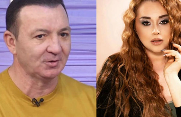 Vasif Məhərrəmli: “Xatirənin əri daha yaxşı xanıma layiqdir”