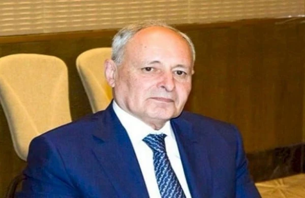 Oqtay Şirəliyevin qızı yeni vəzifəyə təyin olundu