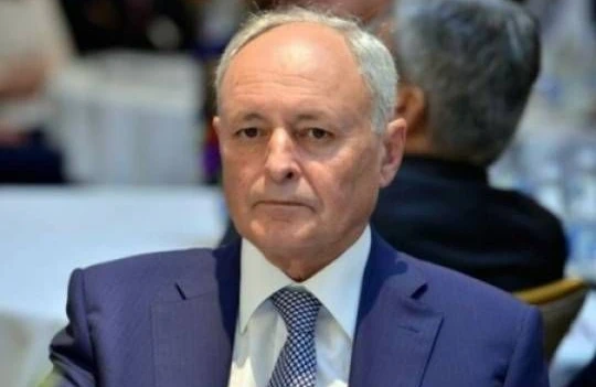 SON DƏQİQƏ! Səhiyyə naziri koronovirusla bağlı iclas keçirdi