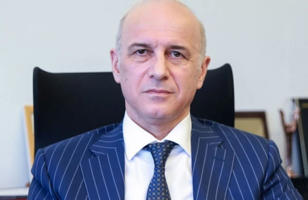 “Azercell Telecom”un prezidentinin ailəsində AĞIR İTKİ