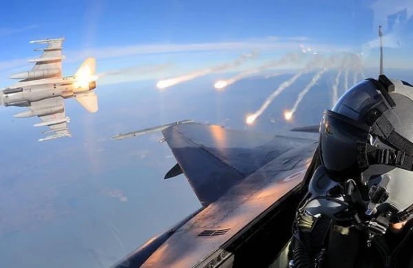 SON DƏQİQƏ! Rusiya bombaladı: Xeyli sayda ölən var