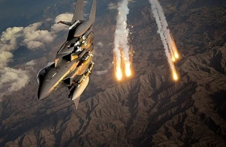 Rusiya və Türkiyə arasında gərginlik yarandı — F-16-lar HAVADA - SON DƏQİQƏ