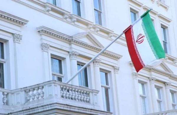 İran səfirliyi təcili məlumat yayıb: "Azərbaycan ərazisinə daxil olmasına icazə vermir”