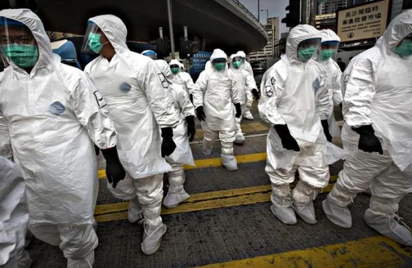 SON DƏQİQƏ! Koronovirus İraqda sürətlə yayıldı: Ölənlər var