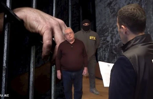 Həbs edilən başçının yerinə o təyin olundu -TƏCİLİ