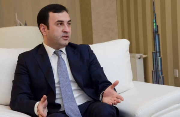 "Yeniliklər edəcəyik" - Yeni İcra başçısından İLK AÇIQLAMA