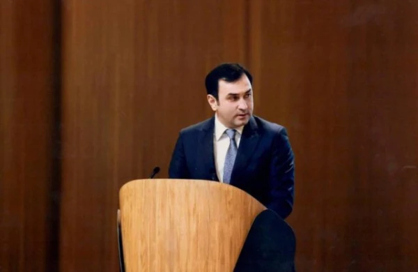 İsmayıllı Rayon İcra Hakimiyyətinin başçısı təyin edilən Nahid Bağırov kimdir? – DOSYE