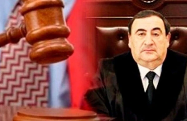 Ənvər Seyidovun qardaşı oğlu həbs edildi