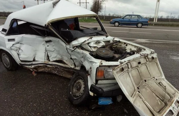 Biləsuvarda dəhşətli hadisə: Ölən var