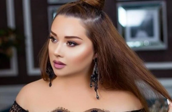 Xatirə Vasifin “Fəxrəddin daha yaxşısına layiqdir” sözlərinə CAVAB VERDİ - VİDEO