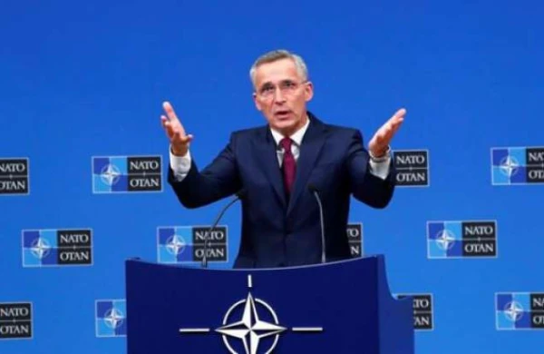 NATO baş katibindən Türkiyə ilə bağlı SON DƏQİQƏ AÇIQLAMASI