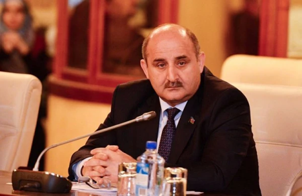 Çingiz Qənizadədən SENSASİON AÇIQLAMA - VİDEO