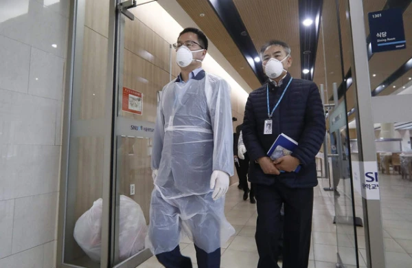 Həyəcanlı xəbər: Koronovirus dünyanı bürüyür