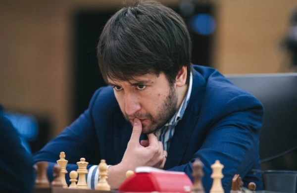 Azərbaycanlı idmançıdan şok qərar: Yarışa getmədi