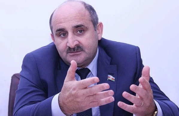 Çingiz Qənizadədədn SENSASİON AÇIQLAMA: "Məni Prezidentə yalan danışmağa məcbur etdilər"