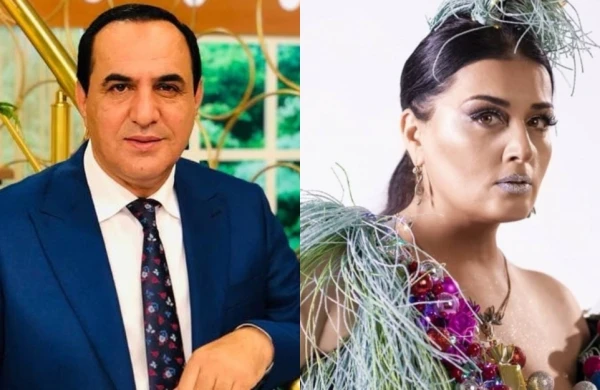 “Sənin yerinə bu sözü kişi desəydi, gecəylə həll edərdim” - Elzaya  şok  sözlər