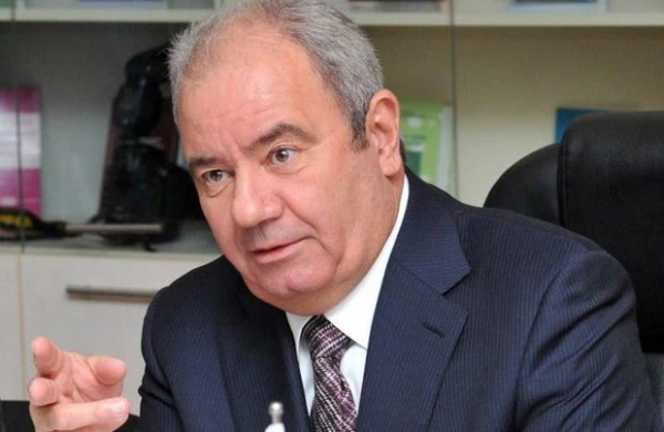 Azərbaycanda keçmiş nazirə vəzifə verildi