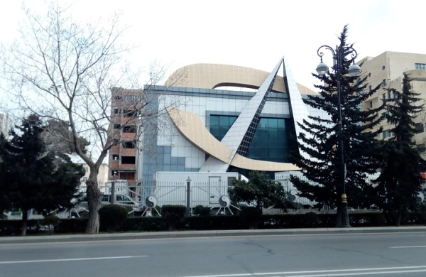 Dövlət Komitəsi məhkəmədə “Space”  TV-yə uduzdu  -   26 min manat ödənilməyəcək