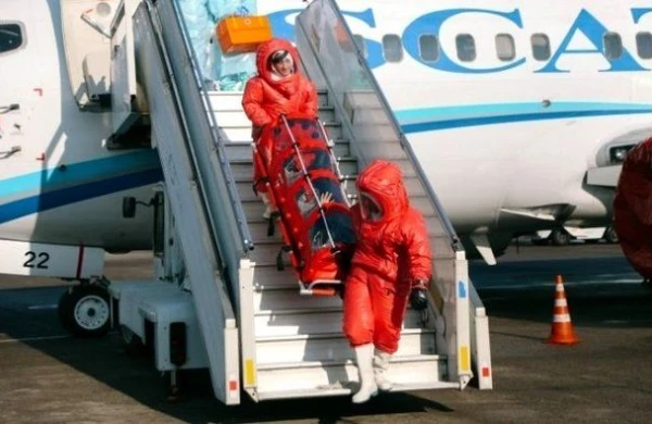 SON DƏQİQƏ! Rusiyada koronovirusa yoluxanların sayı artır