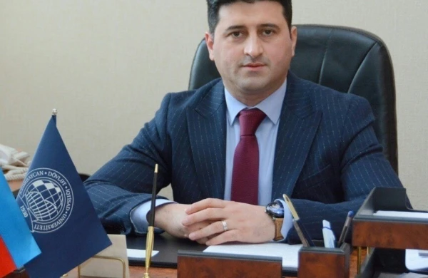 AzTV-də yeni kadr təyinatı oldu 