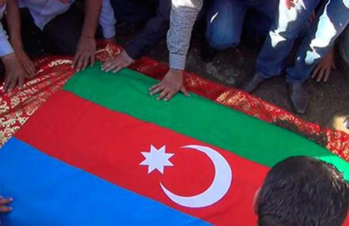 SON DƏQİQƏ! Acı xəbər gəldi: Əsgərimiz həlak oldu