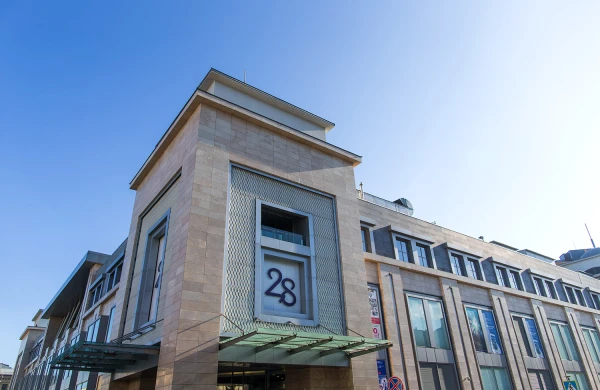 SON DƏQİQƏ! “28 Mall” bağlandı