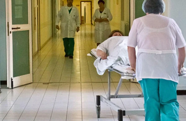 Hacıqabulda 25 yaşlı ana doğuşdan sonra öldü