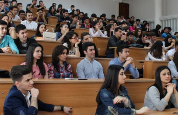 Nazirlər Kabinetindən tələbələrə ŞAD XƏBƏR