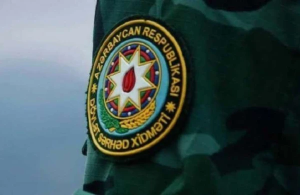 Cəbhədə düşmən təxribatının qarşısı alındı - SON DƏQIQƏ