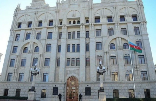 Saatlıdakı dəhşətli qətllə bağlı DİN-dən AÇIQLAMA