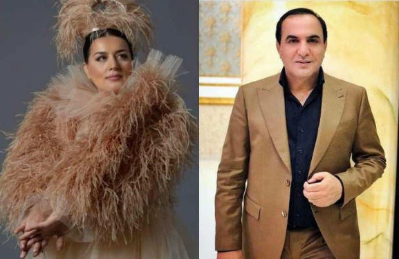 Elza Seyidcahandan Manaf Ağayevə SƏRT SÖZLƏR - Əvvəllər bu cür müğənnilər efirə buraxılmırdılar