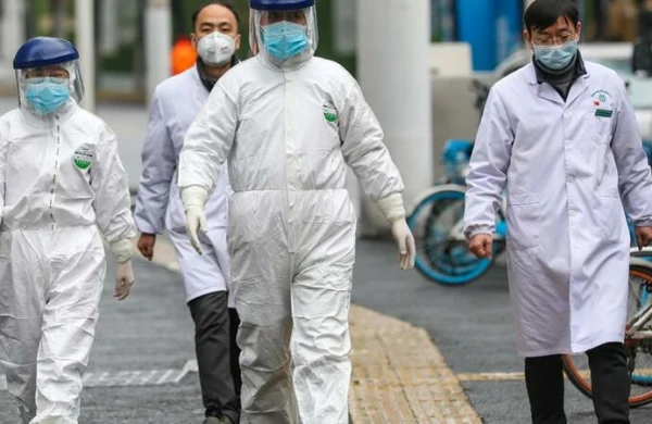 Çin koronavirus xəstələrini bu yolla sağaldır - Dərmansız, iynəsiz...