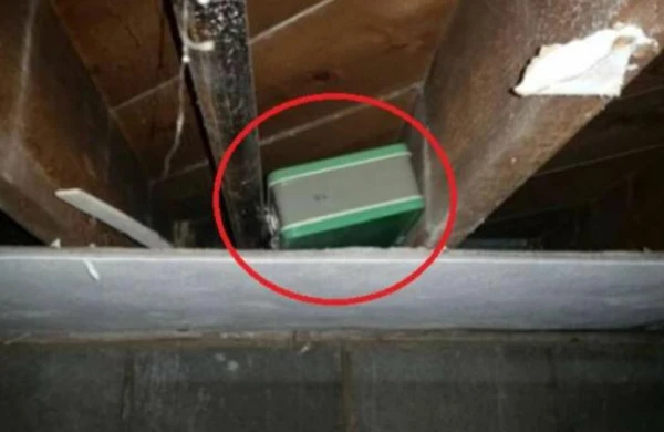 Aldığı evin çardağından çanta tapdı - İçinə baxanda GÖRDÜKLƏRİNƏ İNANMADI (FOTO/VİDEO)