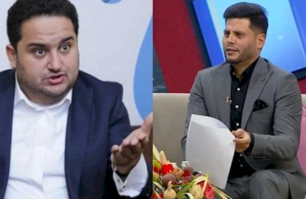 Murad Dadaşov Xəzər TV-nin aparıcılarına nə tapşırıb? — Zaur Kamal açıqladı