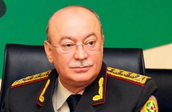 Kəmaləddin Heydərovun atasının səhhətində problem yarandı — FOTO