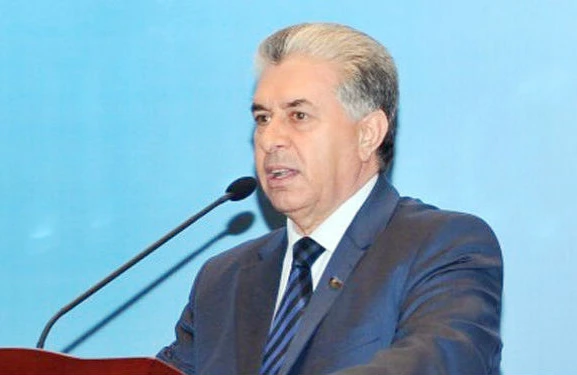 Müxalifətçi Milli Məclis sədrinin müavini seçildi