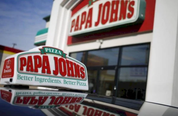 “Papa Johns Pizza Azerbaijan“ dan ŞİKAYƏT var