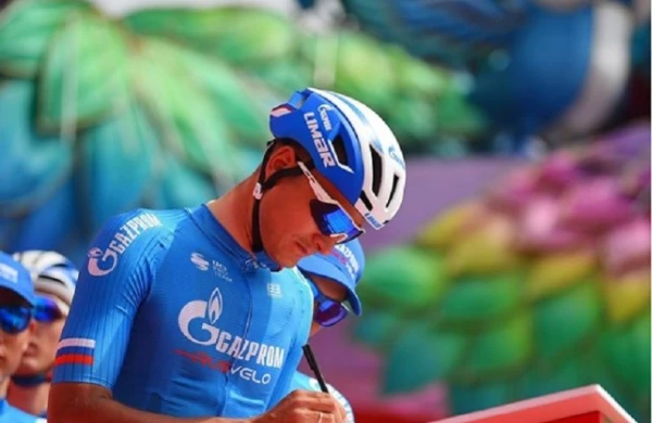 Rusiyalı idmançıda koronavirus aşkarlandı