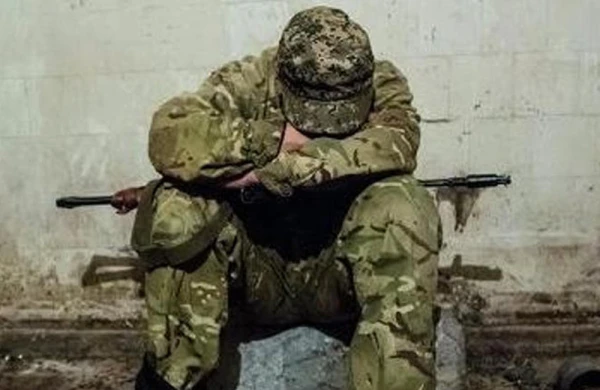 Ermənistanda 597 əsgər ölüb - ŞOK