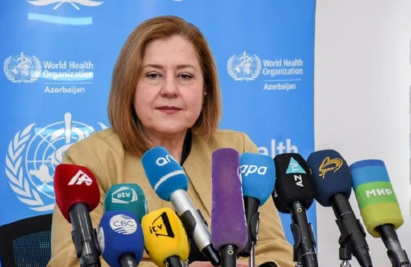 Azərbaycanda koronovirusun vəziyyəti ilə bağlı rəsmi məlumat: Virusu içəri daxil etməməyə çalışırlar