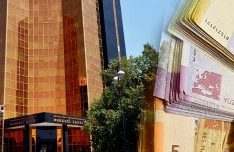 Mərkəzi Bank manatın devalvasiyası barədə qərar verəcək - EKSPERT