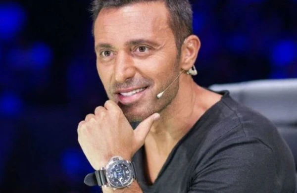 Mustafa Sandal istintaqa çağırıldı