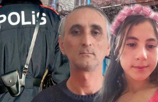 Nərminin qatilinin həbs müddəti bitdi