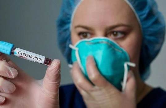 Azərbaycanda koronovirusa görə xəstəxanaya aparılan şəxslərdən xəbər var