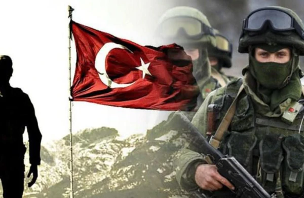 Avropa ölkələri Türkiyə ilə sərhədə qoşun yığır