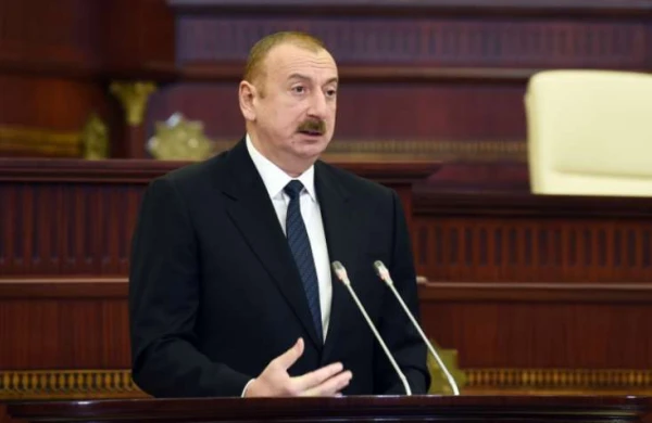 Prezidentdən ŞAD XƏBƏR: "Pulsuz mənzillər veriləcək"