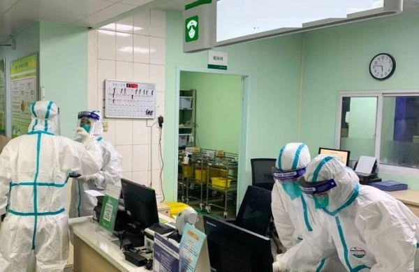 Daha iki azərbaycanlıda koronavirus aşkarlandı