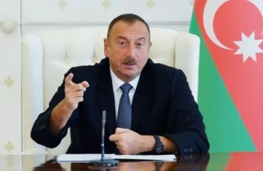 “O məktubları əvvəllər bəziləri gizlədirdilər…” – PREZİDENT XALQA SƏSLƏNDİ