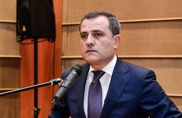 Təhsil naziri vətəndaşlara müraciət etdi